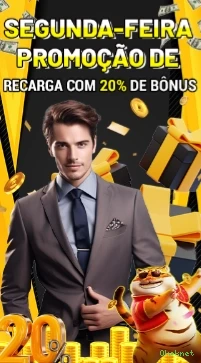Bônus do cassino