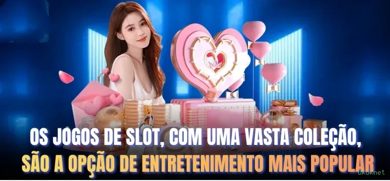 Cassino ao vivo Okoknet
